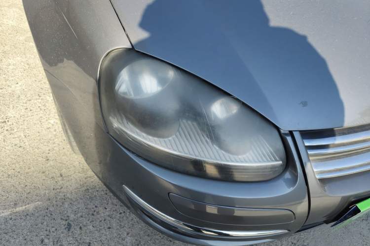 Used Volkswagen Sagitar 2011 1.4 TSI Automatic Tech Model
