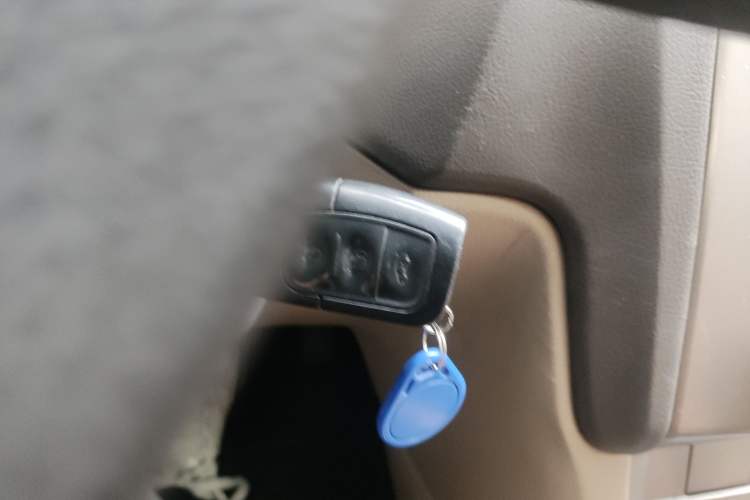 Used Ford Focus 2011 Sedan 1.8L Automatic Fashion Edition