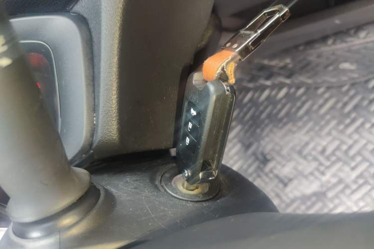 Used Honda Civic 2019 180TURBO CVT Shangyue Edition China VI Emission Standard
