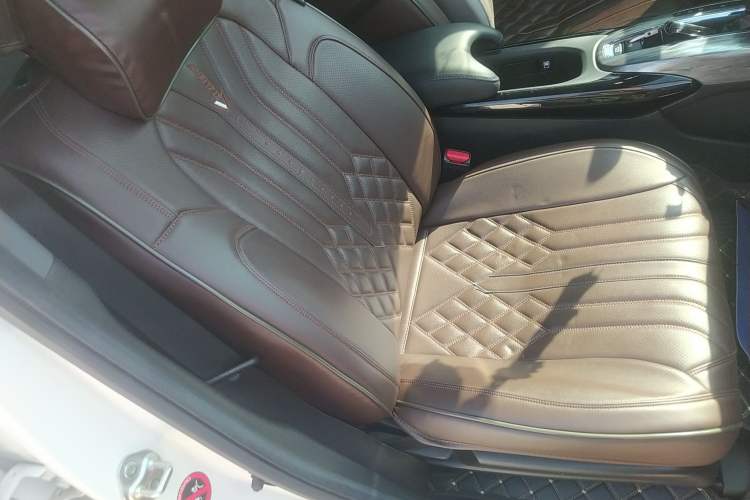 Used Honda XR-V 2021 220TURBO CVT Luxury Edition
