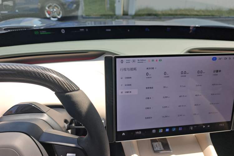 Used Xiaomi Auto YU7 2025 Ultra-Long Range High-Performance All-Wheel-Drive Max Edition