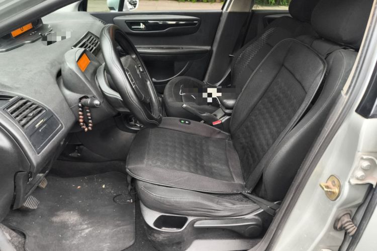 Used Citroen C-Quatre 2012 Sedan 1.6L Manual Prestige Model
