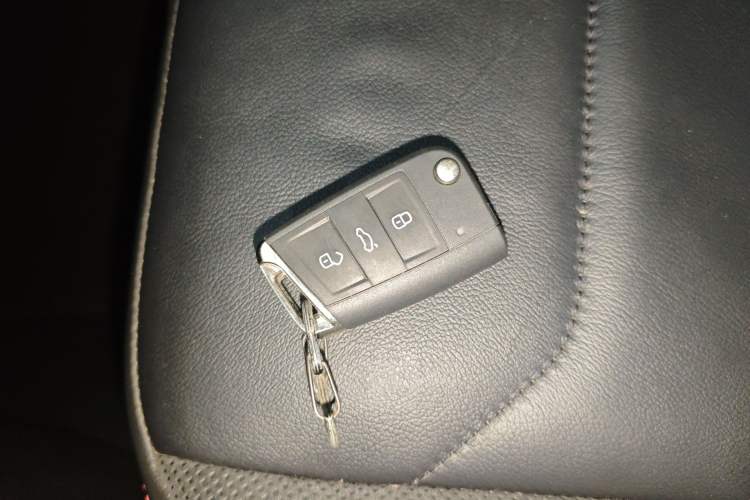 Used Volkswagen Tayron 2019 Teramont Edition 280TSI Two-Wheel Drive Luxury Model China VI Standard