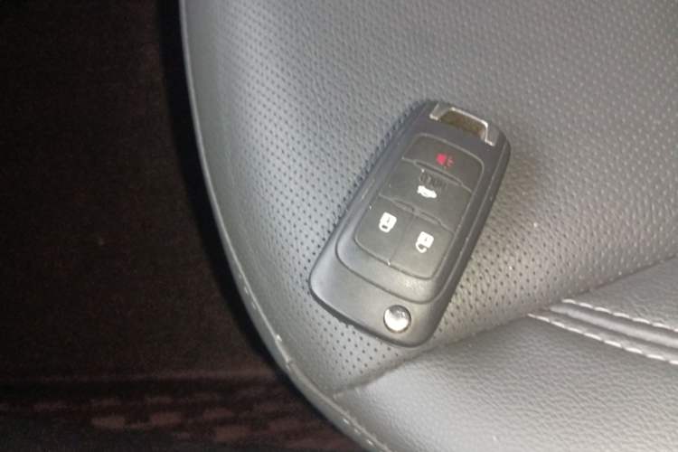 Used Chevrolet Malibu 2018 530T Automatic Luxury Edition
