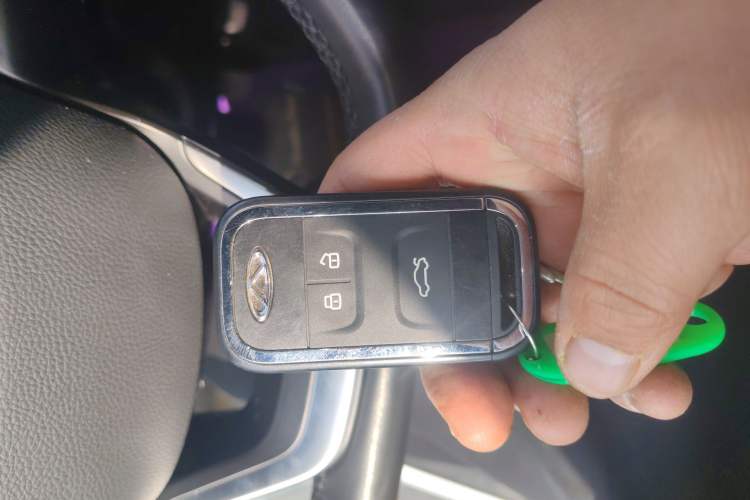 Used Chery Tiggo 8 2020 290TGDI Automatic Elite Edition