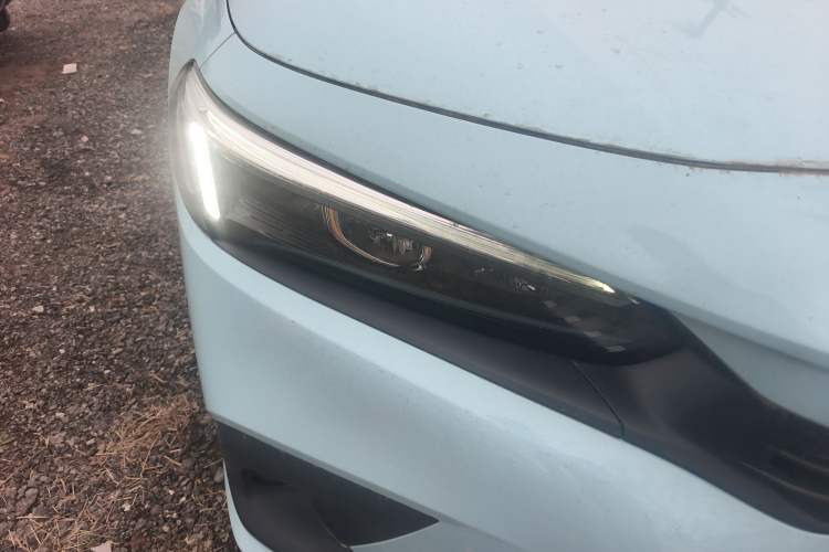 Used Honda Civic 2022 240TURBO CVT Dynamic Edition