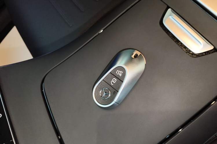 Used Mercedes-Benz C-Class 2025 Facelift C 260 L Sport Edition