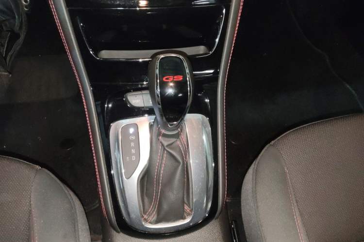 Used Buick Verano 2016 Two-Door GS 20T Dual-Clutch Haoting Sporty Model
