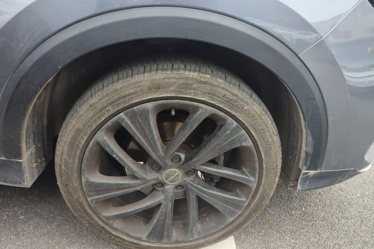 Used Roewe RX5 New Energy 2020 ePLUS National Trend Ronglin Luxury Edition
