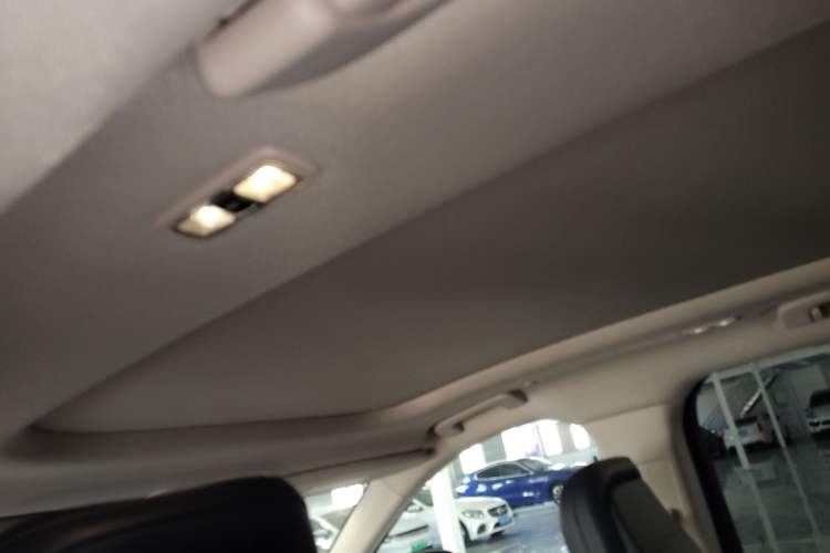 Used Lincoln Aviator 2020 3.0T V6 Four-Wheel Drive Premium Edition