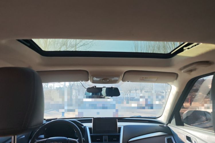 Used Bisu T3 2017 1.3T CVT Luxury Model