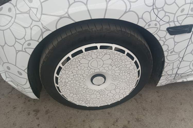 Used Zeekr 001 2023 WE Edition 100 kWh