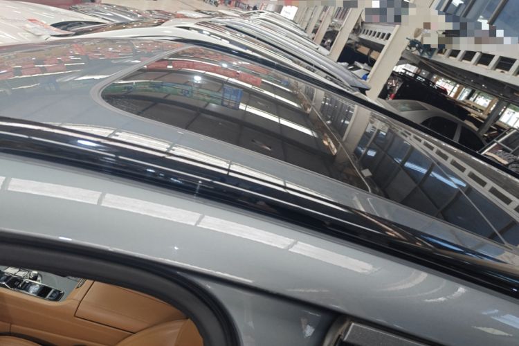 Used Lynk & Co 09 2021 2.0T Ultra Six-Seater
