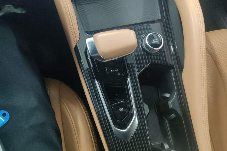 Used Geely Auto Monjaro L Intelligent Engine 2024 1.5T Tiangong Edition
