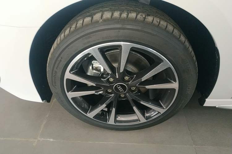 Used Audi A3 2026 Sportback 35 TFSI Enjoyment Edition