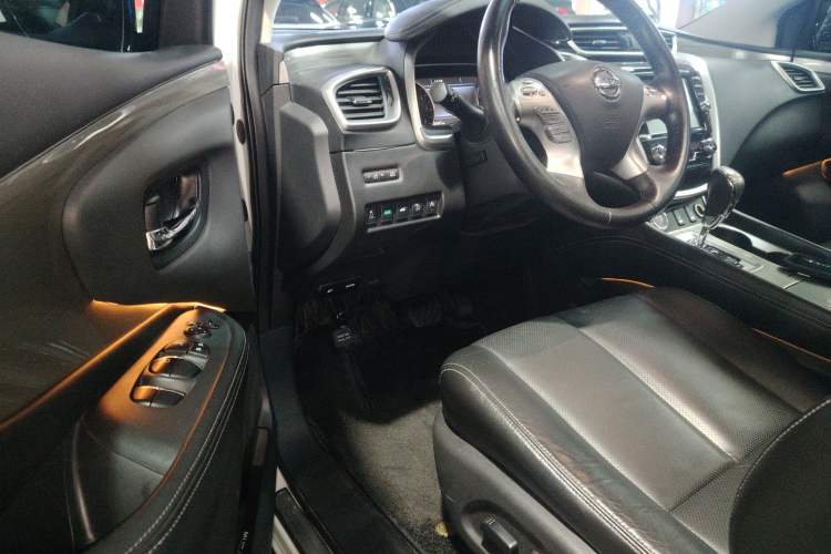 Used Nissan Murano 2015 2.5 S/C HEV XL Two-Wheel Drive Hybrid Luxury Edition
