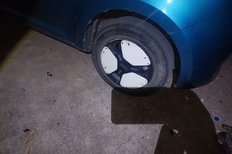 Used Qiyuan Lumin 2022 155 km – Refreshingly Sweet Edition