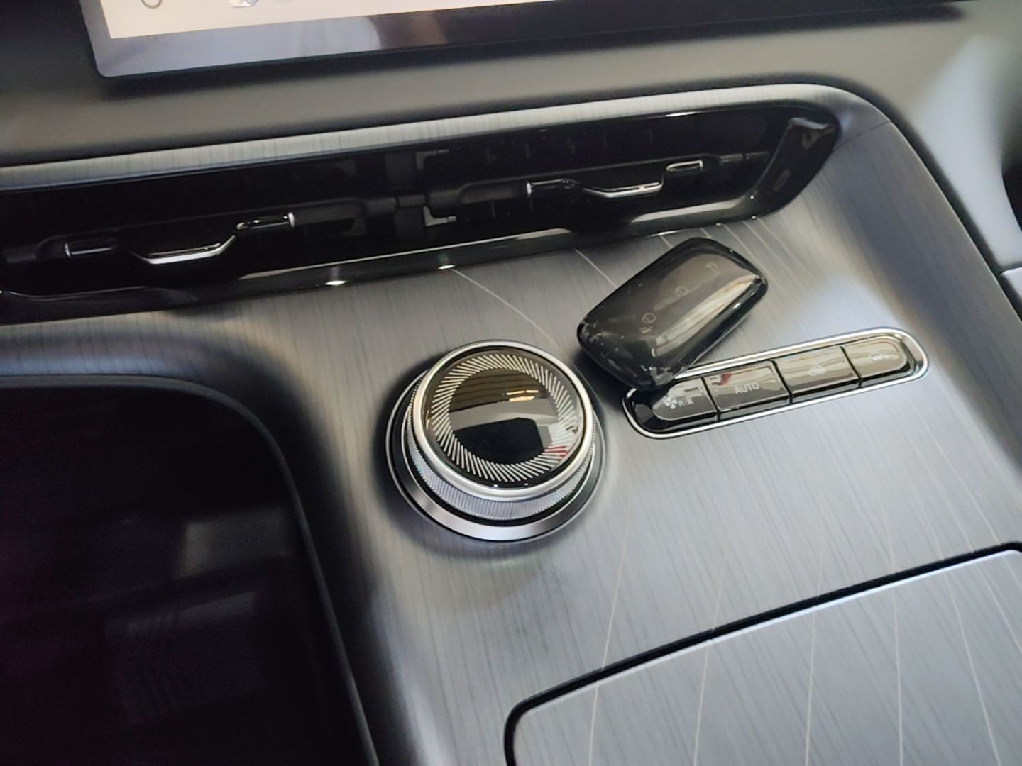 Geely Galaxy E5 2026 Model 610km Exploration+ Edition — снимка 16