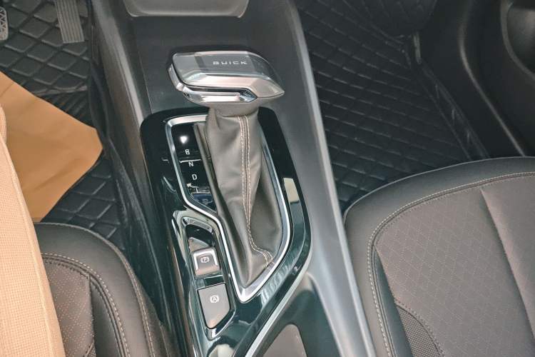 Used Buick Verano 2023 Pro Enjoyment Edition Gear Lever