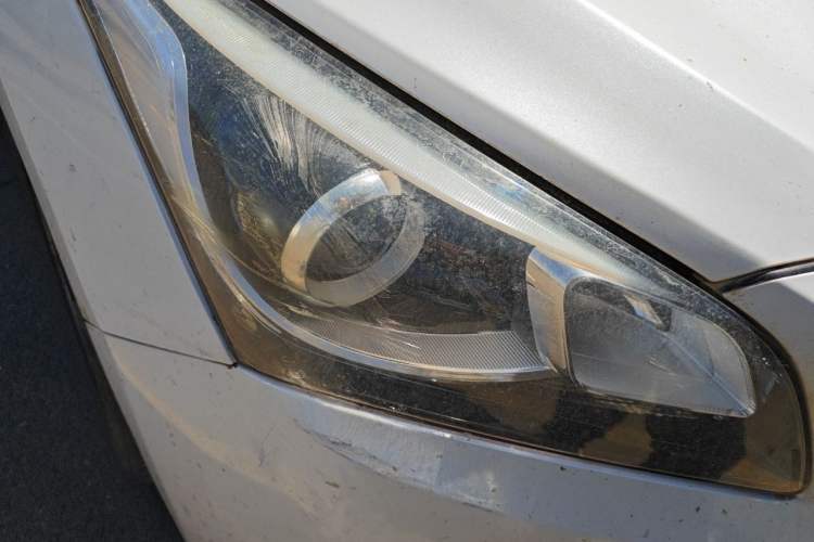 Used Hyundai Mistra 2014 1.8L Automatic Smart GLS
