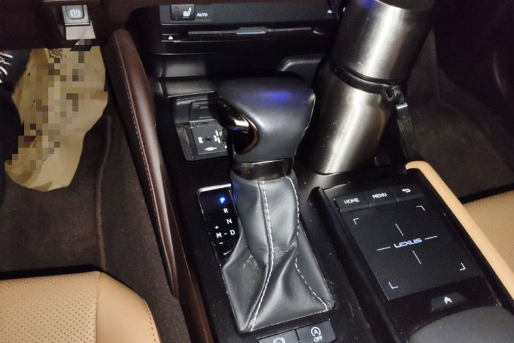 Used Lexus ES 2020 200 Excellence Edition