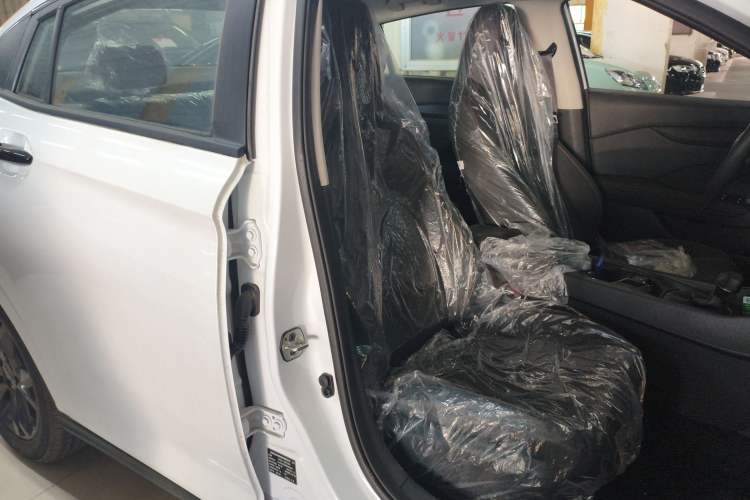 Used Dongfeng Aeolus Yixuan 2024 1.5L Automatic JingSu Edition