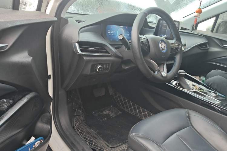 Used Buick Velite 6 2024 430km Comfort Edition