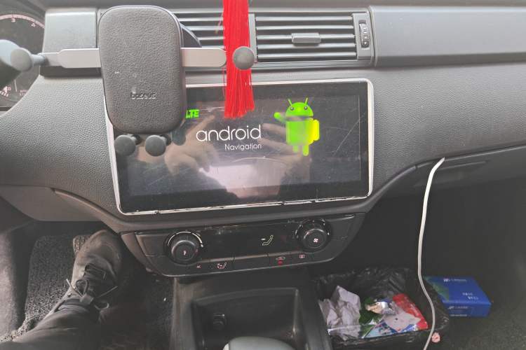 Used Qoros 3 2018 Sedan 1.6L Automatic Leading Model