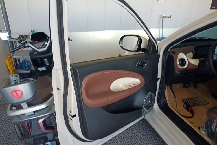 Used Wuling Bingo 2024 333 km Enjoyment Version