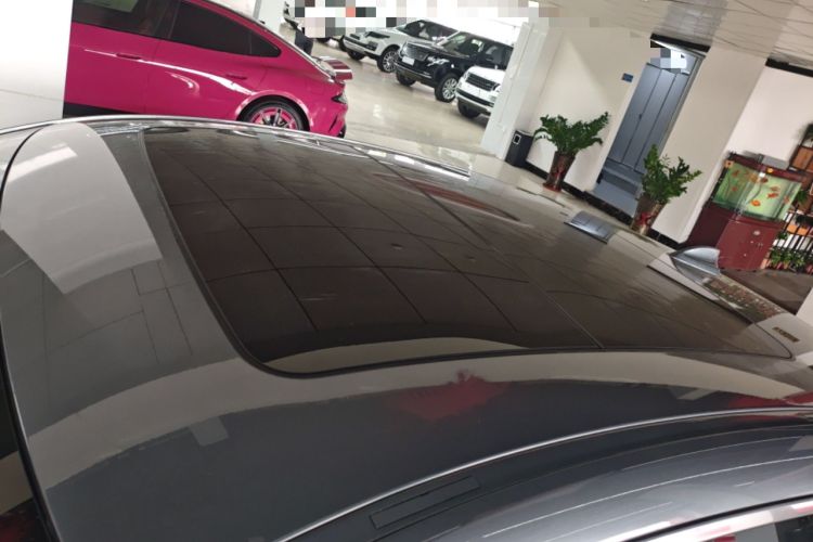 Used BMW 6 Series GT 2020 630i Luxury Design Package Roof