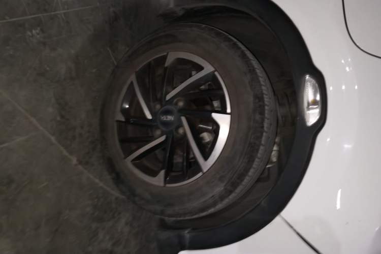 Used NETA V 2022 Long-Range Industry Custom Edition
