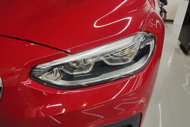 Used BMW 1 Series 2020 120i Fashion Model