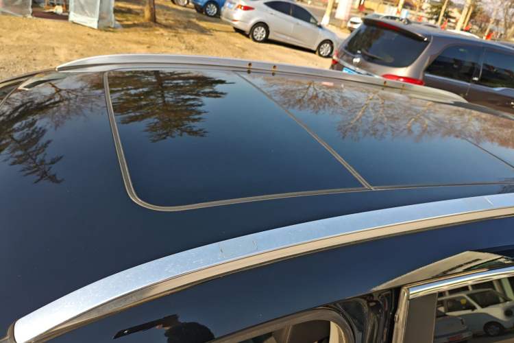 Used Honda CR-V 2019 240TURBO CVT 2WD Fashion Edition China V