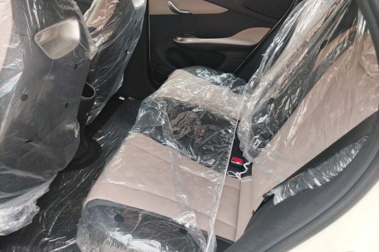 Used BYD Dolphin 2025 420km Free Edition