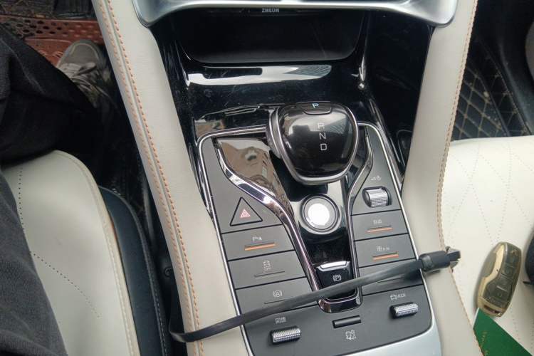 Used BYD Song PLUS New Energy 2021 EV Deluxe Model