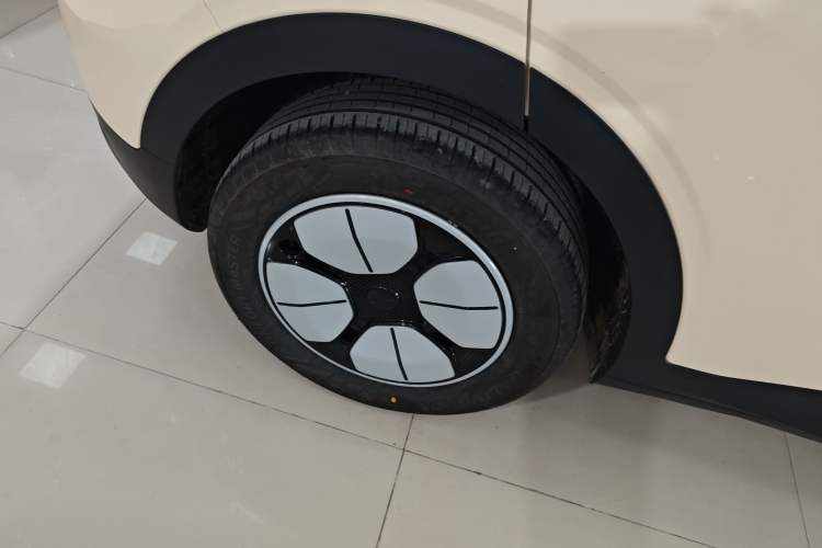 Used Geely Galaxy Geome 2025 310km Youth Edition