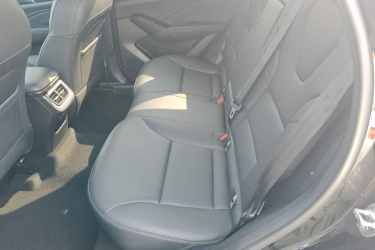 Used Haval Fierce Dragon Max 2023 1.5L Hi4 105 Four-Wheel Drive Smart Flagship Edition
