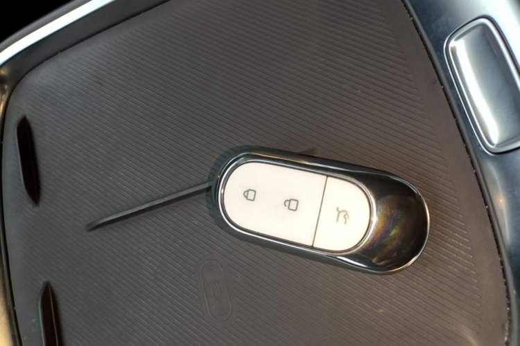 Used Leapmotor B10 2025 510 Joyful Edition
