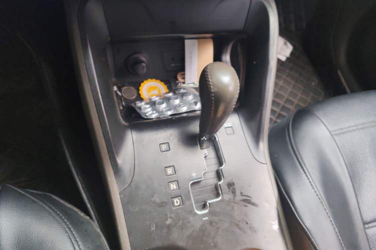 Used Hyundai ix35 2012 2.0L Automatic Two-Wheel Drive Elite Edition GLS
