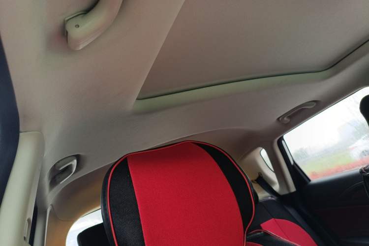 Used CHANGAN CS35PLUS 2019 1.4T DCT Chuanlian Blue Whale Edition
