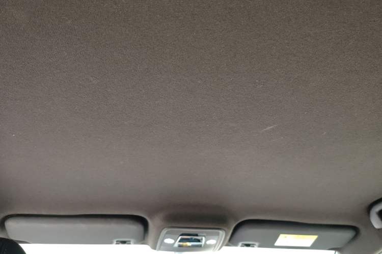 Used BYD Seagull 2023 Active Version Headliner