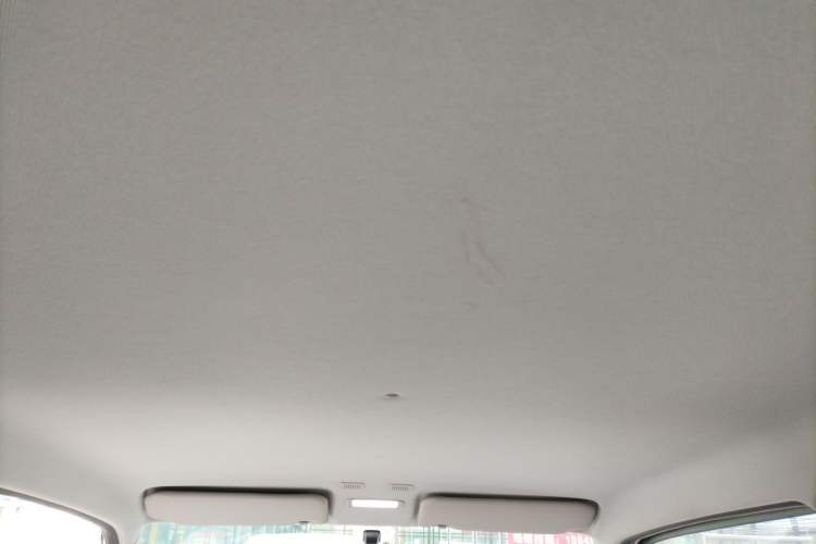 Used Geely Galaxy Panda 2024 200km Panda Kart
