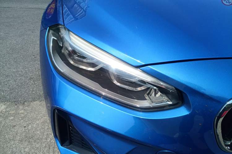 Used BMW 1 Series 2020 120i M Sport Package
