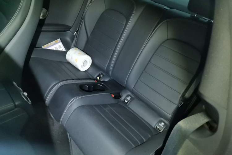 Used Mercedes-Benz C-Class 2018 C 200 4MATIC Coupe
