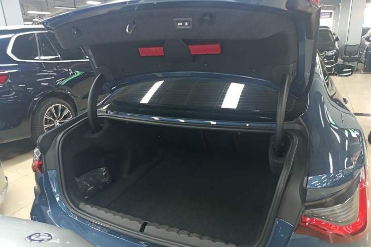 Used BMW 4 Series 2021 425i M Sport Package