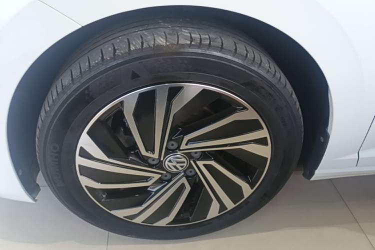 Used Volkswagen Sagitar 2021 280TSI DSG Excellence Edition