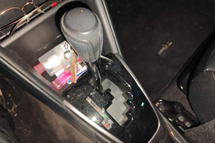 Used Toyota YARiS L Zhi Xuan 2022 X-Trail 1.5L CVT Luxury PLUS Edition