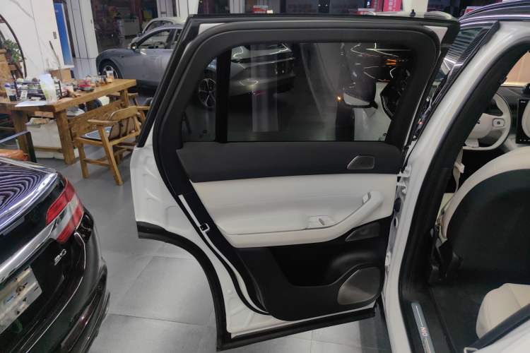 Used Nio ES7 2022 100 kWh