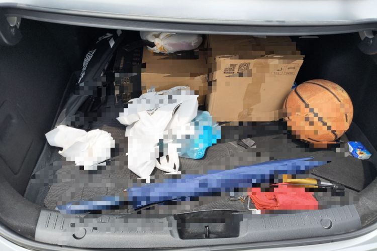 Used CHANGAN NEVO A05 2024 145 Air