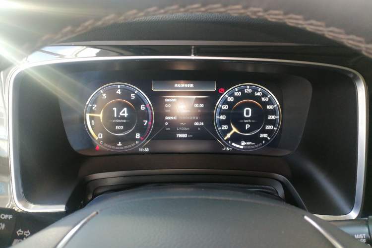 Used GAC Trumpchi M8 2021 Lingxiu Series 390T Deluxe Edition
